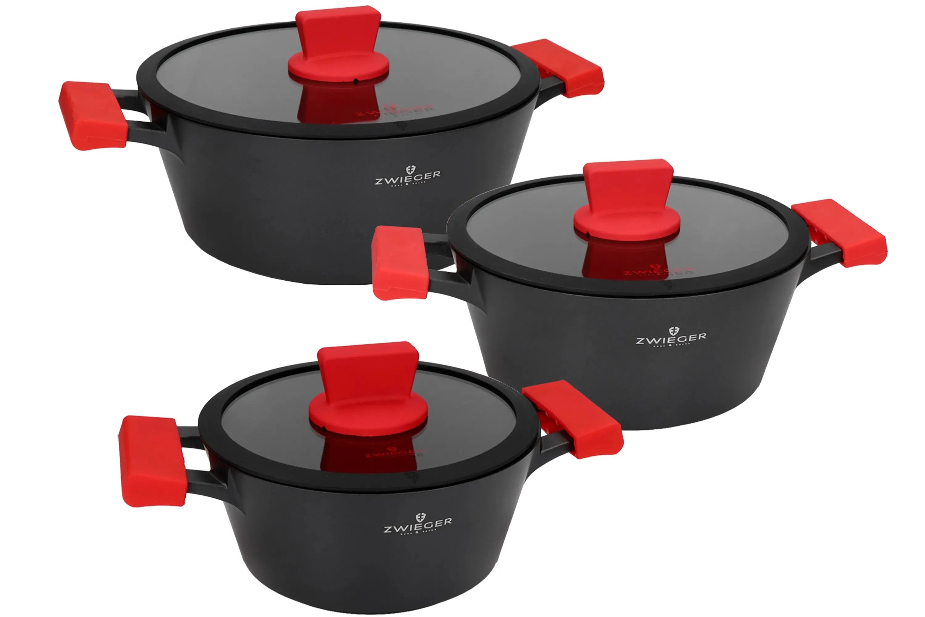 Zwieger Obsidian 6 el.