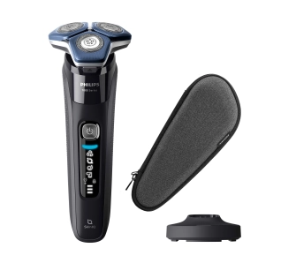 Golarka Philips Seria 7000 S7886/35 SkinIQ