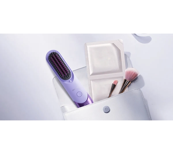 Enchen H100 Jonizacja Fioletowy