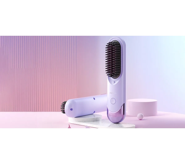 Enchen H100 Jonizacja Fioletowy