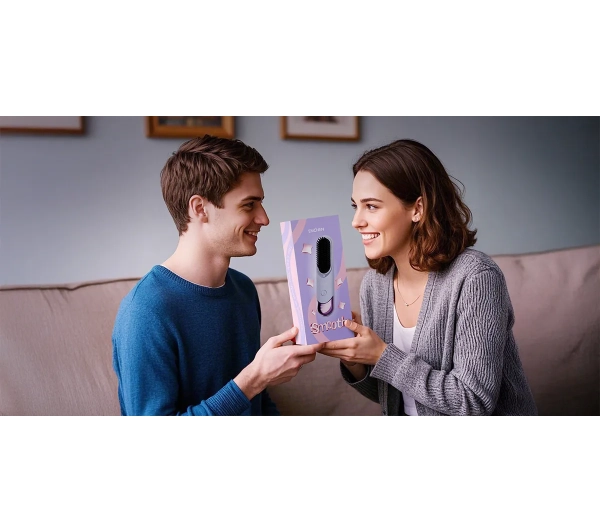 Enchen H100 Jonizacja Fioletowy