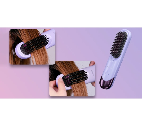 Enchen H100 Jonizacja Fioletowy