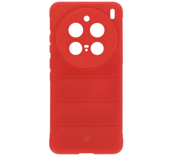 Bizon Tur do Vivo X200 Pro Czerwony