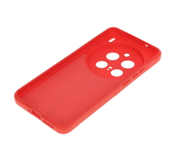 Bizon Tur do Vivo X200 Pro Czerwony