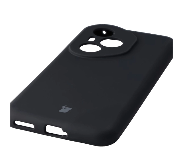 Bizon Soft do Honor 400 Pro 5G Czarny