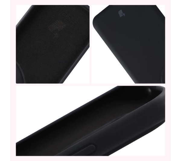 Bizon Soft do Honor 400 Pro 5G Czarny
