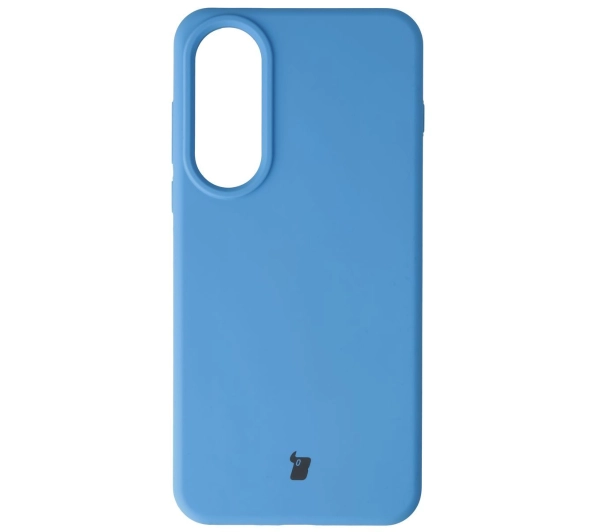 Bizon Soft do OnePlus Nord 5 Niebieski