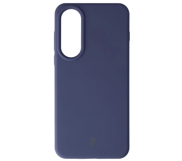 Bizon Soft do OnePlus Nord 5 Granatowy