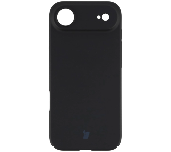 Bizon Łupka do Apple iPhone Air Czarny