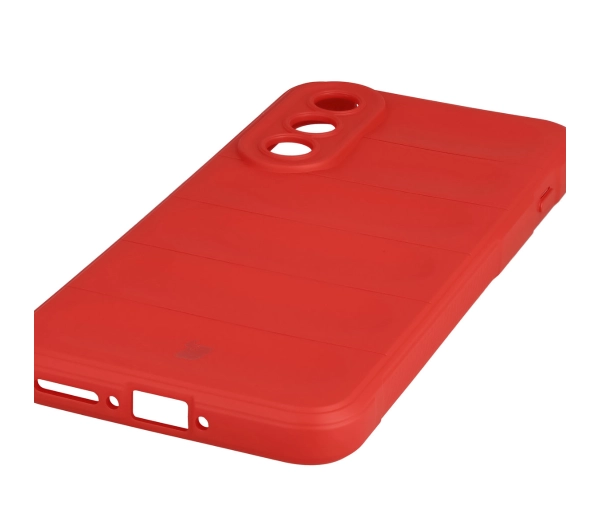 Bizon Tur do OnePlus Nord 5 Czerwony