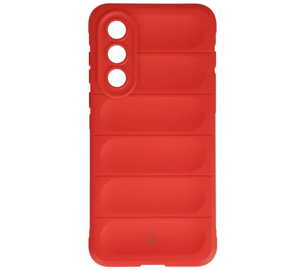 Bizon Tur do OnePlus Nord 5 Czerwony