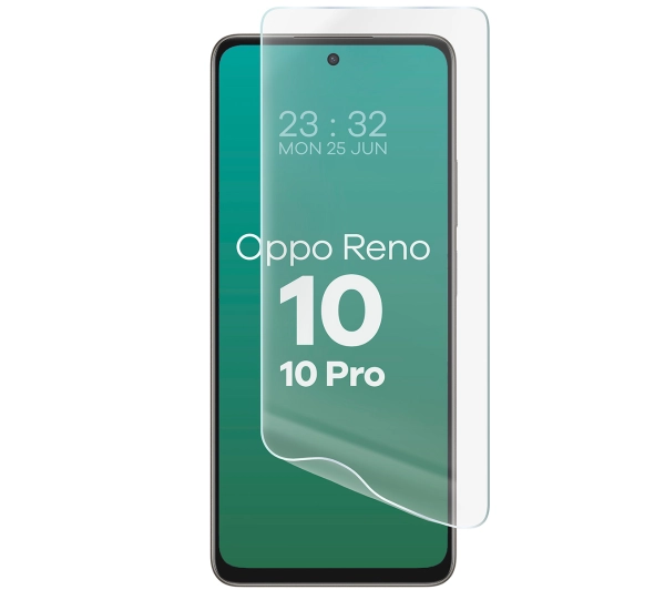 Bizon na ekran Hydrogel Front do OPPO Reno 10/10Pro 1 sztuka