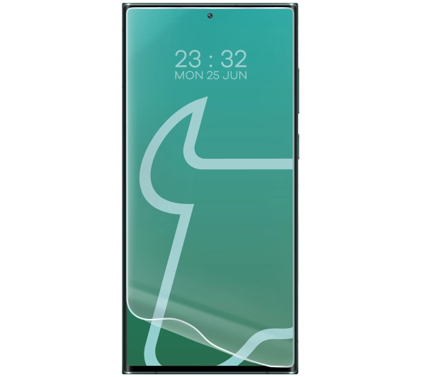 Bizon na ekran Hydrogel Front do Samsung Galaxy S22 Ultra 1 sztuka
