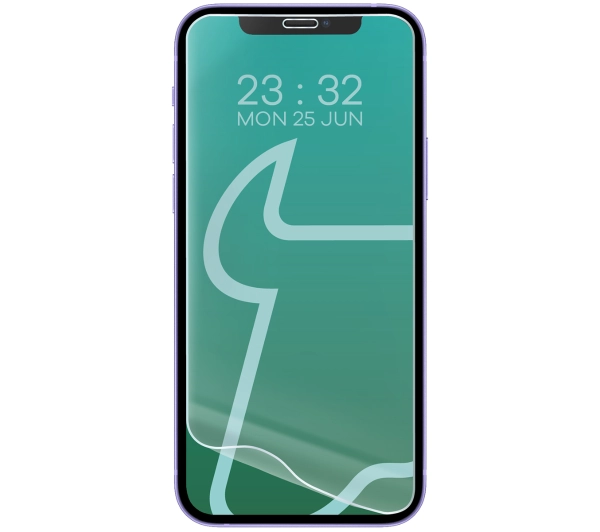 Bizon na ekran Hydrogel Front do iPhone 12 Mini 1 sztuka