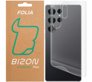 Bizon na tył Hydrogel Back do Samsung Galaxy S25 Ultra 1 sztuka