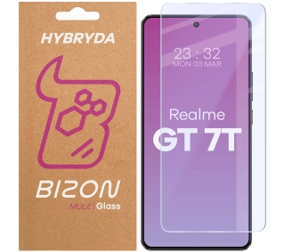Bizon Elastyczne Mule do Realme GT 7T