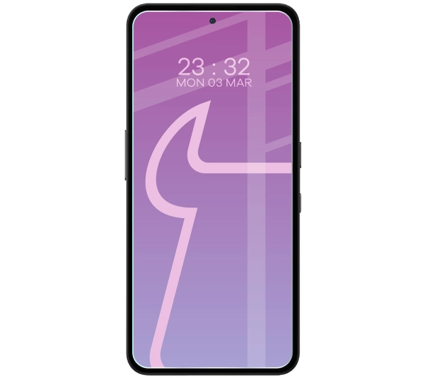 Bizon Elastyczne Mule do Nothing CMF Phone 2 Pro