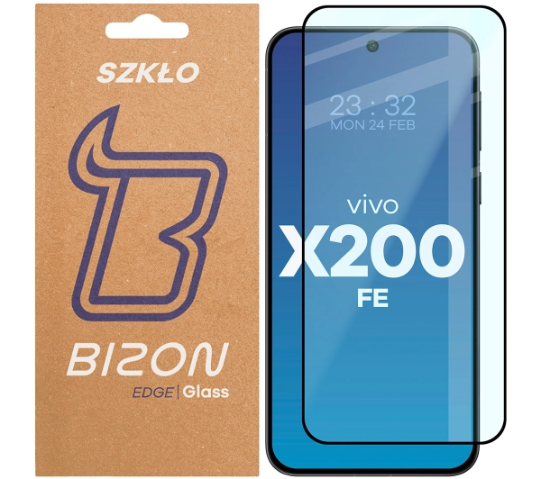 Bizon pełne Edge 2 do Vivo X200 FE