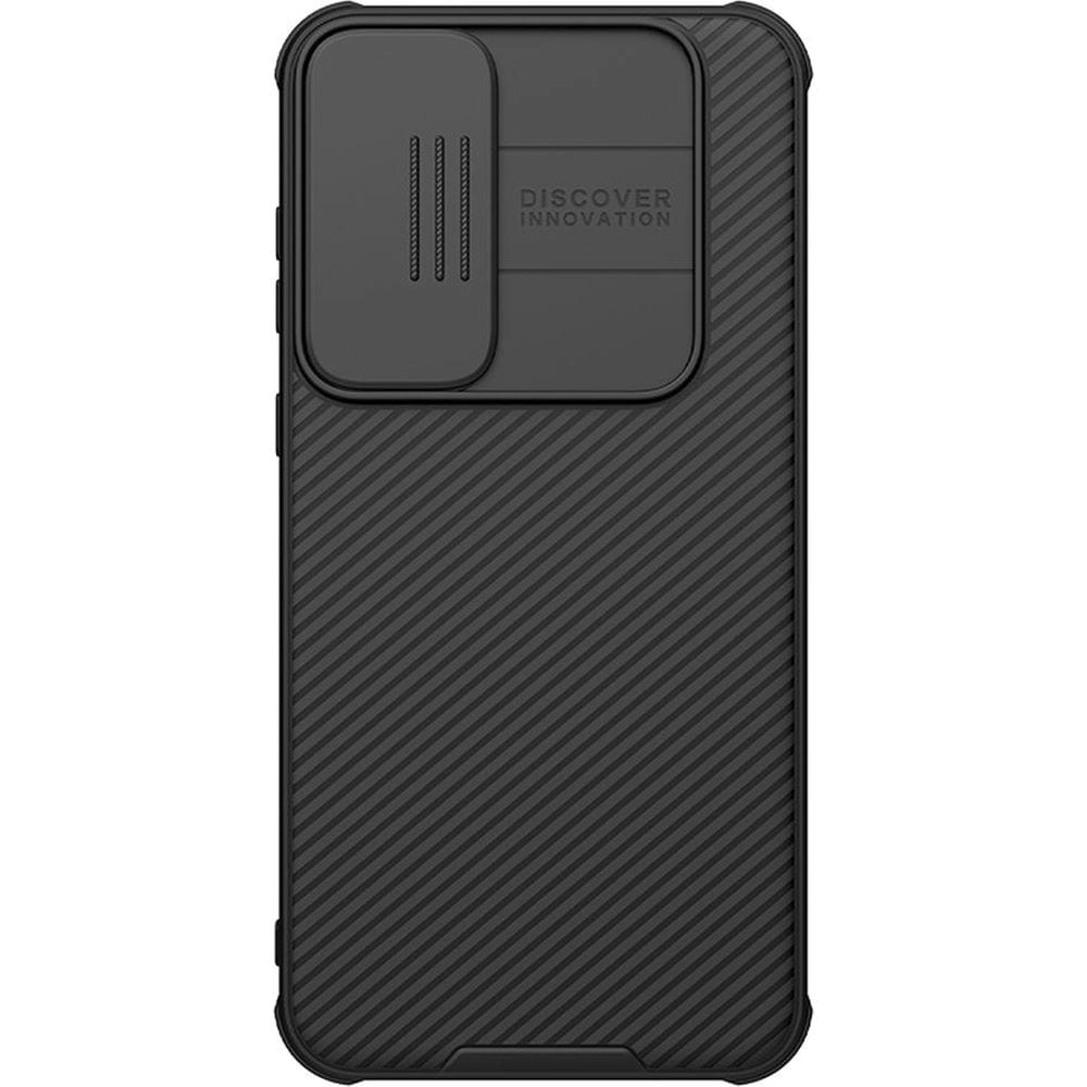 Etui Nillkin Camshield Magnet do Samsung Galaxy A55 5G Czarny