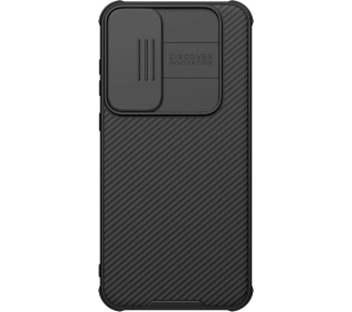 Nillkin Camshield Magnet do Samsung Galaxy A55 5G Czarny