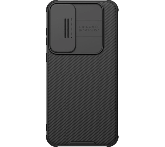 Etui Nillkin Camshield Magnet do Samsung Galaxy A55 5G Czarny