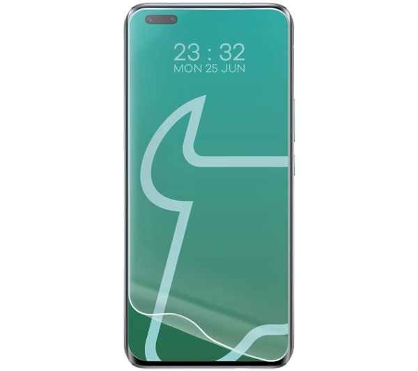 Bizon na ekran Hydrogel Front do Honor Magic5 Pro 1 sztuka