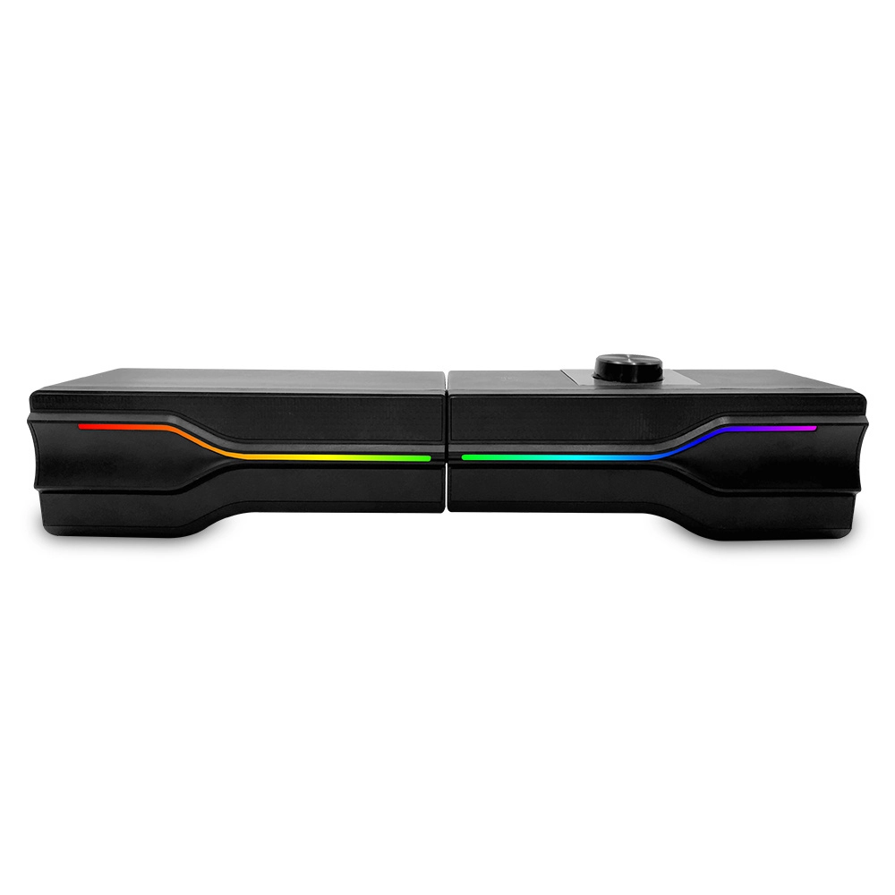 Soundbar Media-Tech ARAGOR 2.0 MT3175 Czarny