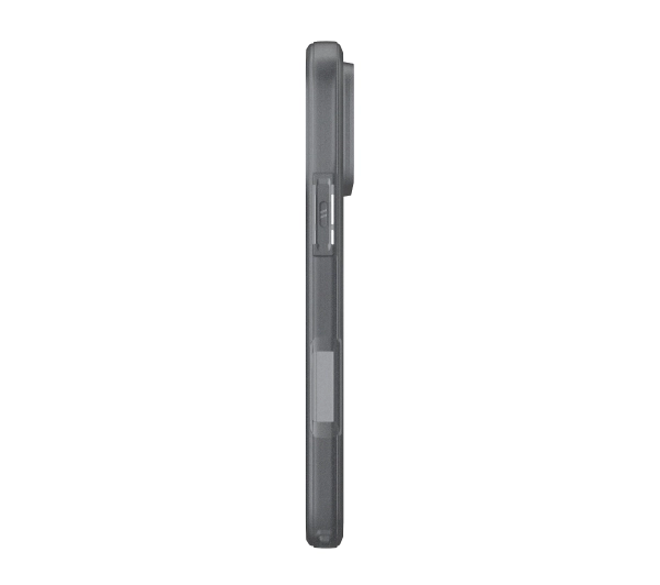 UAG DOT z MagSafe do iPhone 17 Pro Max Ash