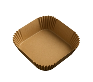 Raven do frytownicy EAFN003 20 x 20 cm 100szt.  - ⚡ EURO HIT CENOWY! ⚡