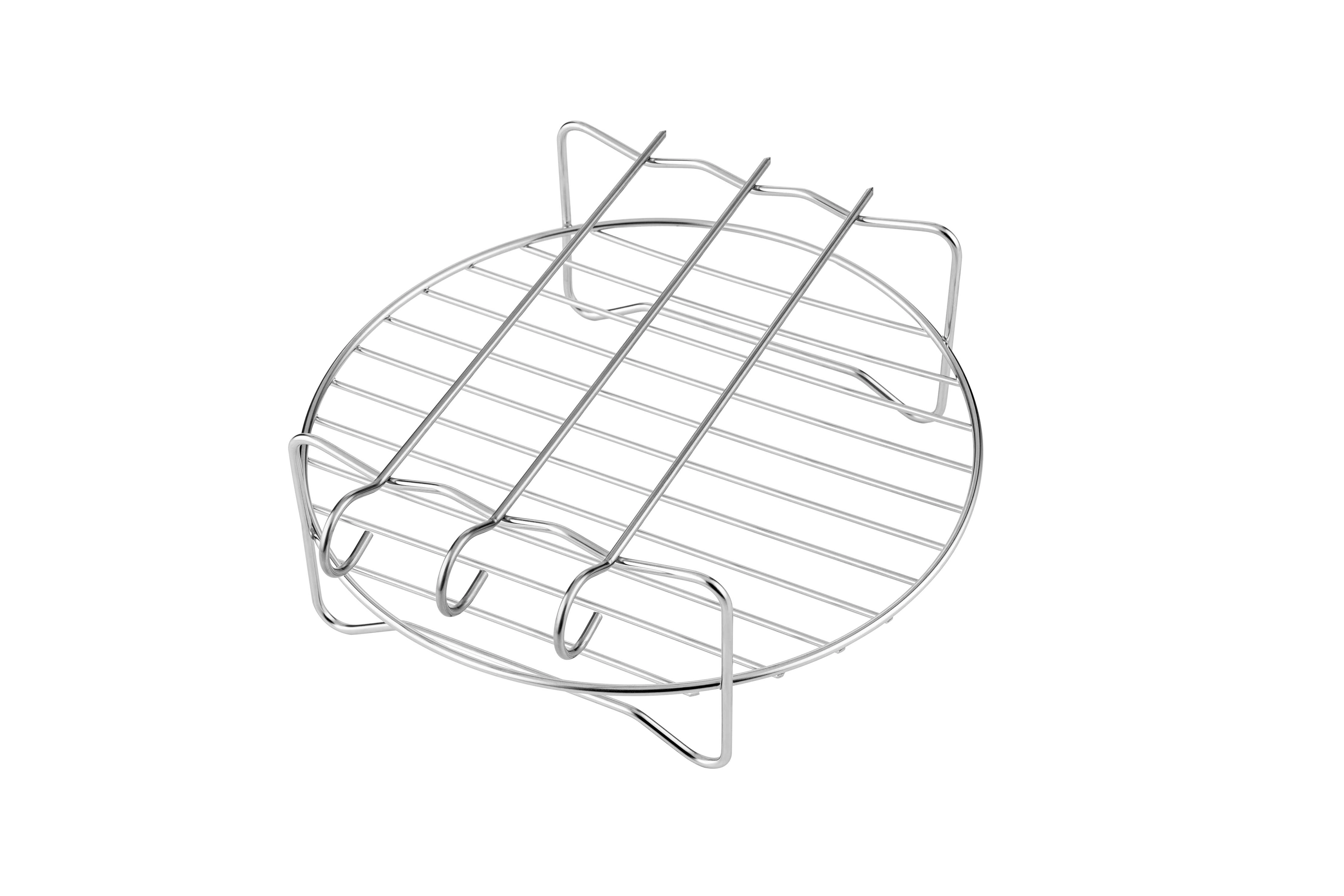 Ruszt Raven do frytownicy niskotłuszczowej EAFN006