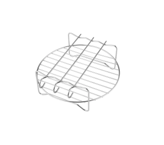 Raven do frytownicy niskotłuszczowej EAFN006 - ⚡ EURO HIT CENOWY! ⚡