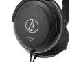 Słuchawki przewodowe Audio-Technica ATH-AVC200 Nauszne Czarny