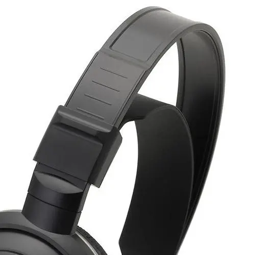фото Наушники без микрофона Audio-Technica ATH-AVC200 2