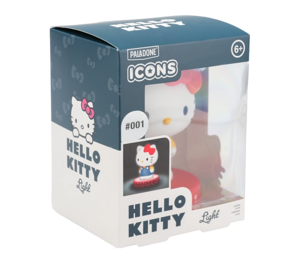 Paladone Hello Kitty Icons Kitty
