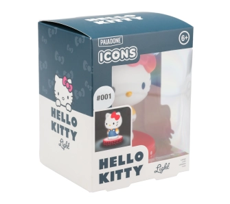 Lampka Paladone Hello Kitty Icons Kitty