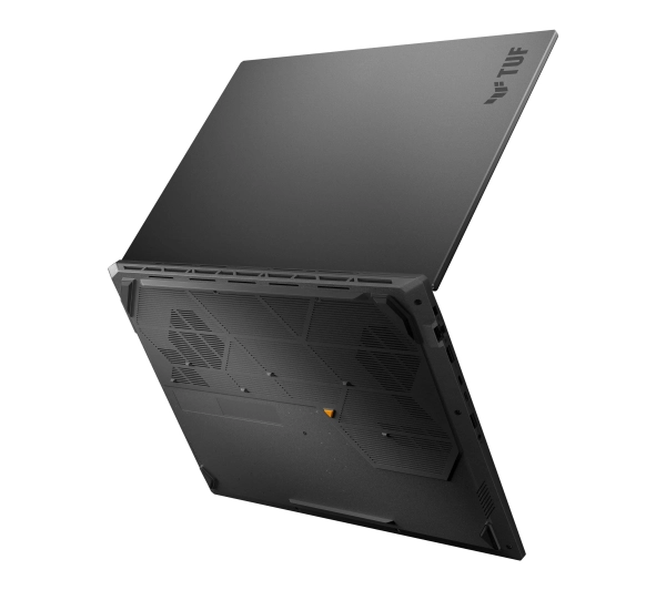 ASUS TUF Gaming A18 2025 FA808UM-S9058 18'' 240Hz Ryzen 7 260 16GB RAM 512GB Dysk SSD RTX5060 DLSS4 Szary Funkcje AI - Kup na Raty - RRSO 0%