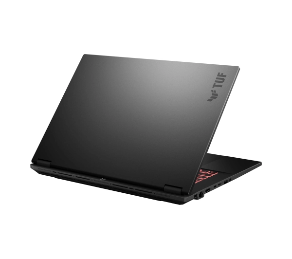 ASUS TUF Gaming A18 2025 FA808UM-S9058 18'' 240Hz Ryzen 7 260 16GB RAM 512GB Dysk SSD RTX5060 DLSS4 Szary Funkcje AI - Kup na Raty - RRSO 0%