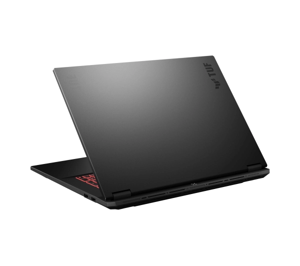 ASUS TUF Gaming A18 2025 FA808UM-S9058 18'' 240Hz Ryzen 7 260 16GB RAM 512GB Dysk SSD RTX5060 DLSS4 Szary Funkcje AI - Kup na Raty - RRSO 0%