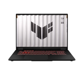 Laptop gamingowy ASUS TUF Gaming A18 2025 FA808UM-S9058 18'' 240Hz Ryzen 7 260 16GB RAM 512GB Dysk SSD RTX5060 DLSS4 Szary Funkcje AI