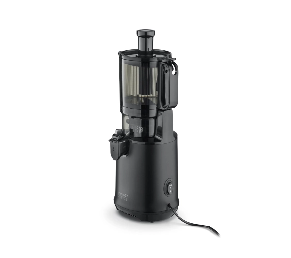 Wyciskarki wolnoobrotowe - Caso Germany JuiceFit Pro 250W 40obr/min