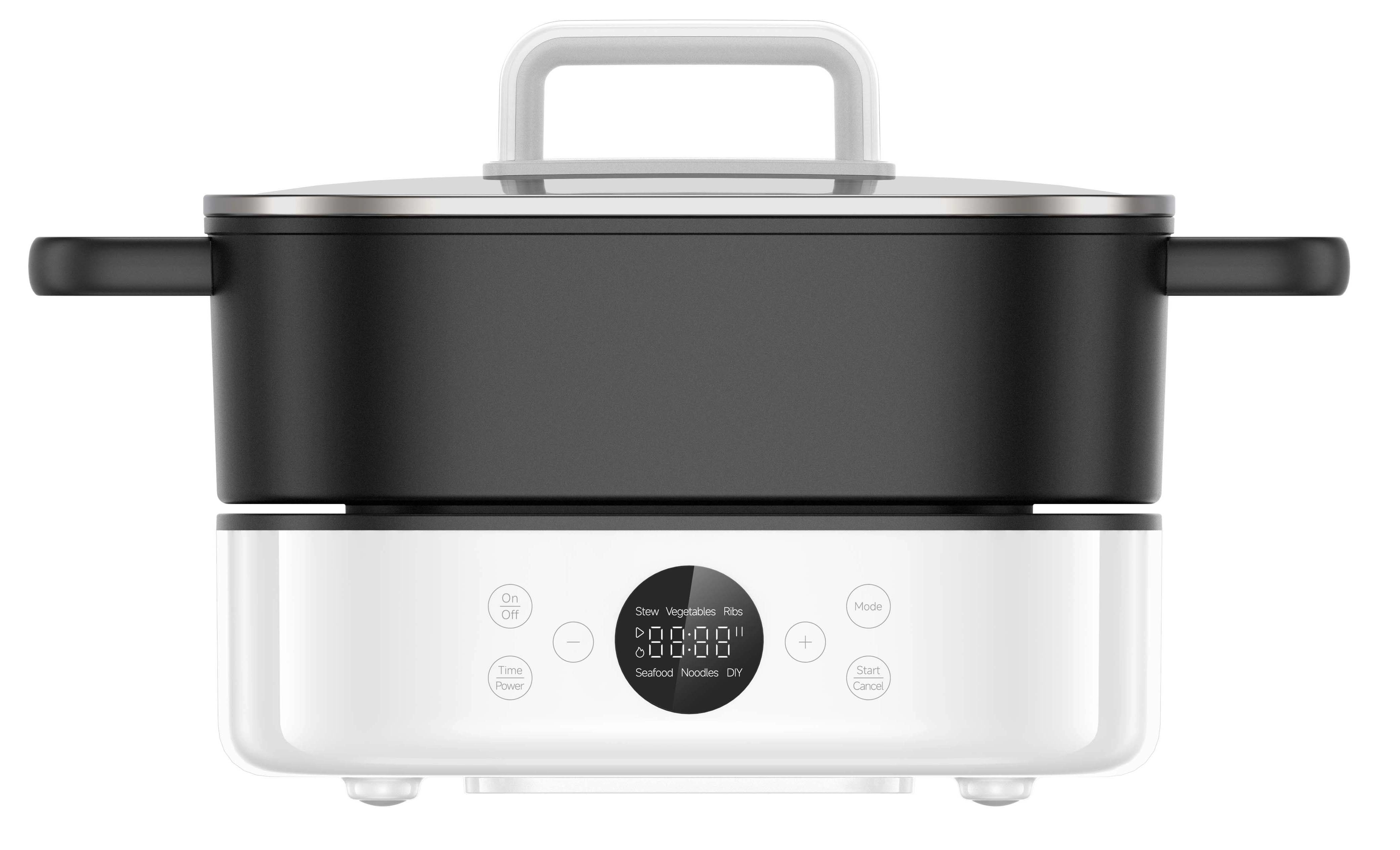Multicooker Xiaomi Hot Pot Cooker 2000W 6l