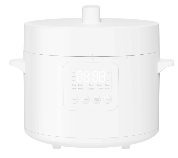 Garnki elektryczne - Xiaomi Electric Pressure Cooker 1000W 4,8l
