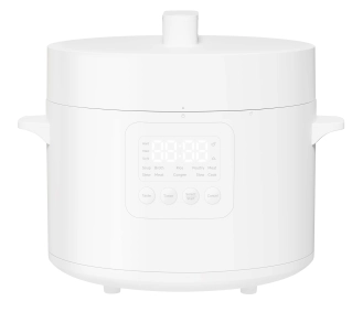 Xiaomi Electric Pressure Cooker 1000W 4,8l - Kup na Raty - RRSO 0%