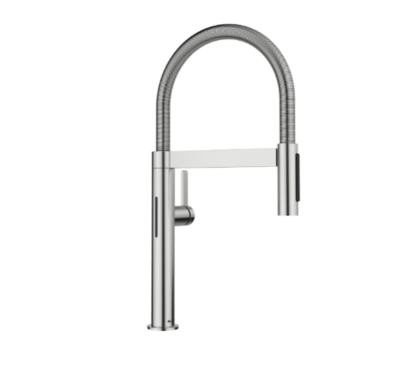 Blanco CULINA-S II 527466 Stalowy