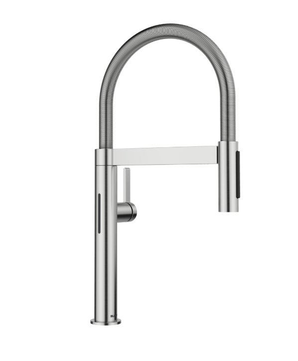 Bateria Blanco CULINA-S II 527466 Stalowy