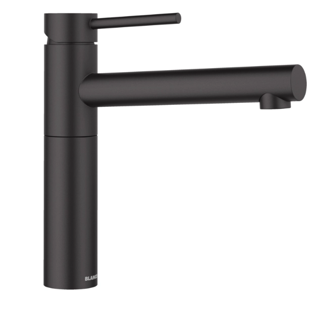 Bateria Blanco ALTA II 527530 Czarny Wygląd silgranitu