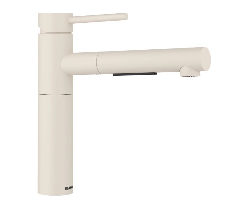 Bateria Blanco ALTA-S II 527551 Biały Wygląd silgranitu