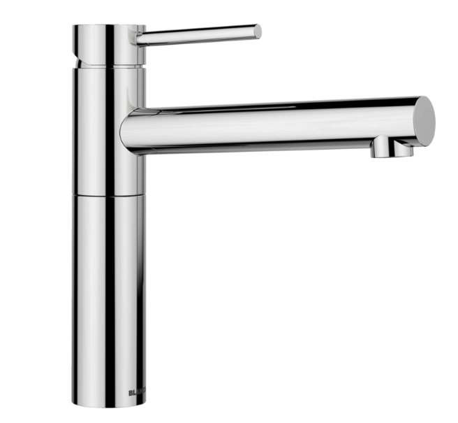 Bateria Blanco  ALTA-F II 527542 Chrom