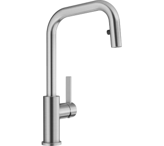 Bateria Blanco Jandora-S 526614 Stal szlachetna szczotkowana