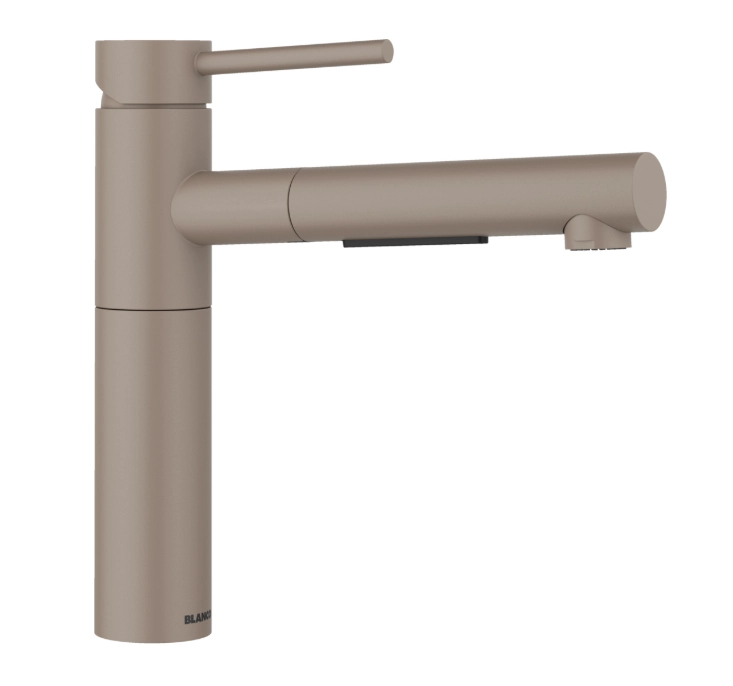 Bateria Blanco ALTA-S II 527550 Piaskowy Wygląd silgranitu